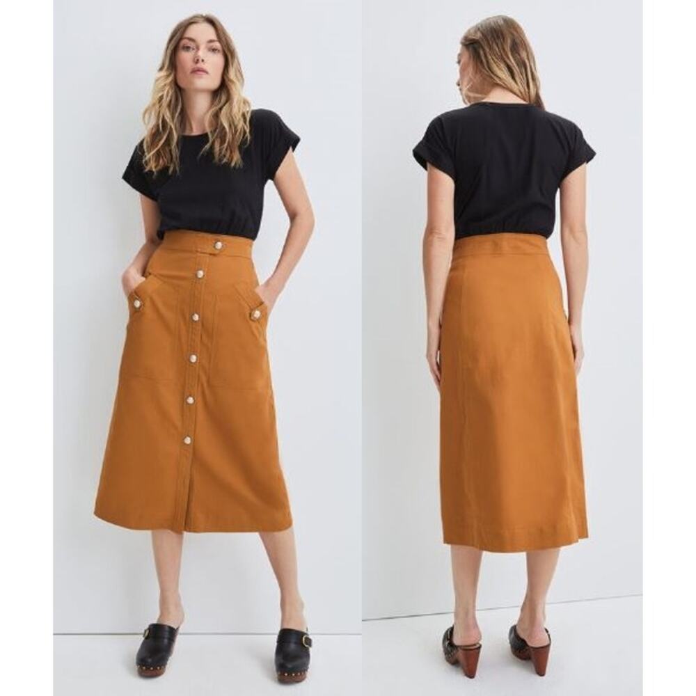 Veronica Beard Larsen Dress